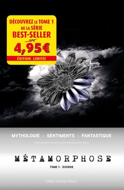 Métamorphose Tome 1 : exorde