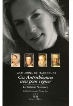 Autrichiennes