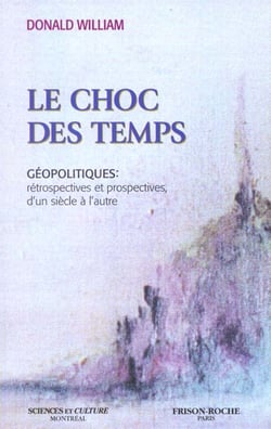 Le choc des temps