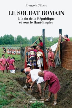 Le soldat romain