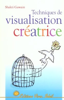 Techniques de visualisation creatrice