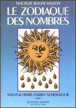 Le zodiaque des nombres t1