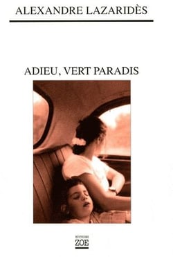 Adieu, vert paradis