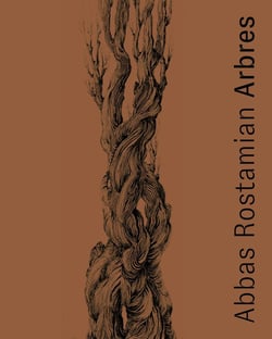 Abbas Rostamian - arbres