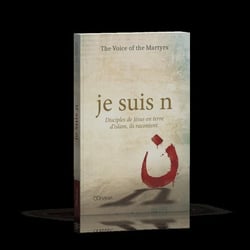Je suis n - disciples de Jésus en terre d´islam, ils racontent