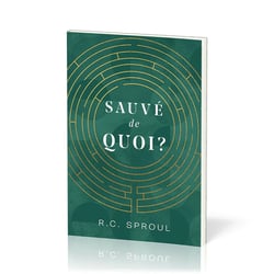 Sauvé de quoi ?