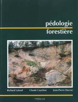 Pédologie forestière