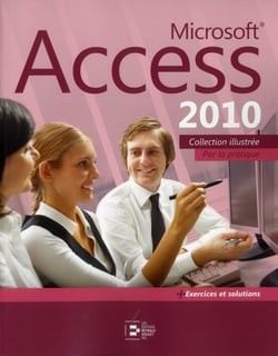 Microsoft Access 2010