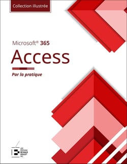 Access Microsoft® 365 : Par la pratique