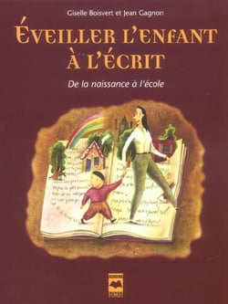 Eveiller l enfant a l ecrit