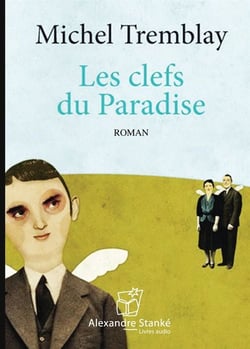 Les clefs du paradise