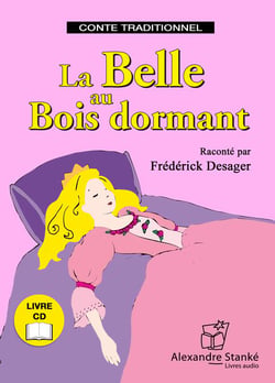 La Belle au Bois dormant