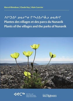 Plantes des villages et des parcs du Nunavik