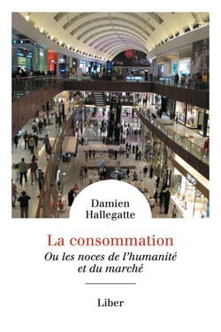 La consommation : Ou les noces de l'humanité et du marché