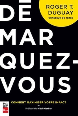 Démarquez-vous - comment maximiser votre impact