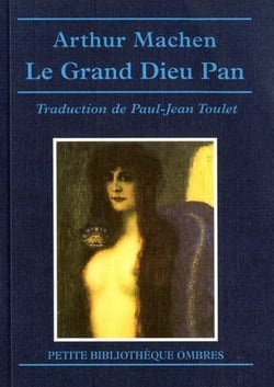Le grand dieu pan