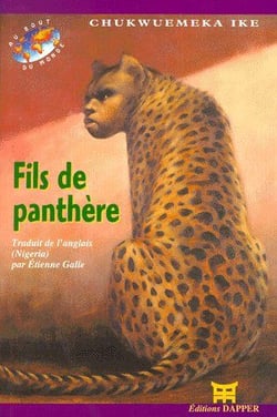 Fils De Panthere