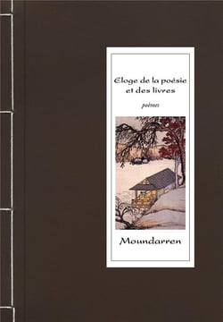 Éloge de la poésie et des livres