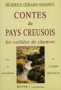 Contes du pays creusois, les veillées de chanvre