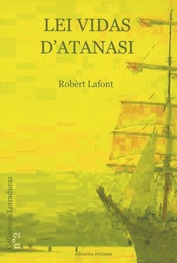 Lei vidas d'atanasi