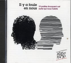 Il y a foule en nous