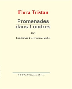 Promenades dans Londres : L'aristocratie & les prolétaires anglais