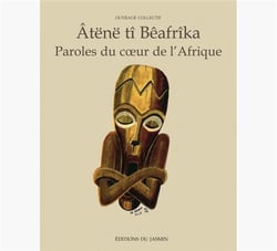 Paroles du coeur de l'afrique