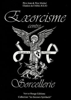 Exorcisme contre sorcellerie