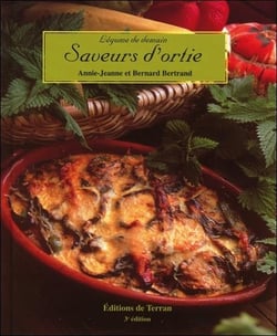 Saveurs D'Ortie.