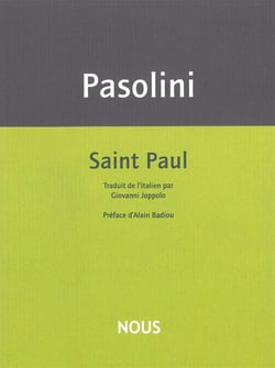 Saint Paul