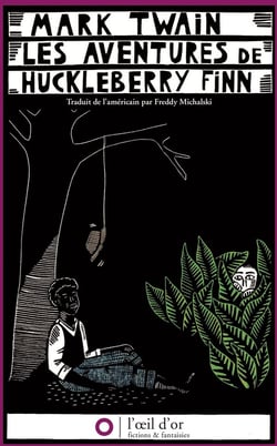 Les aventures de Huckleberry Finn