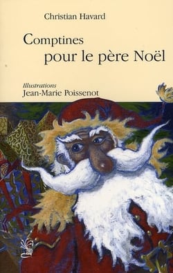 Comptines pour le père noël