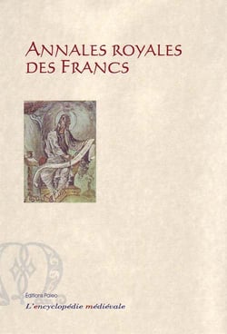 Annales royales des francs