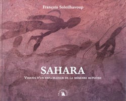 Sahara. visions d'un explorateur de la memoire rupestre