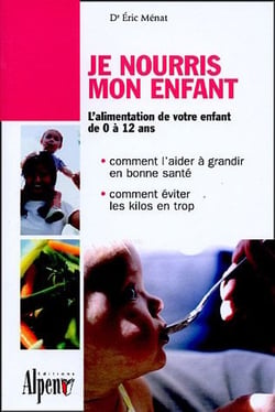 Je nouris mon enfant