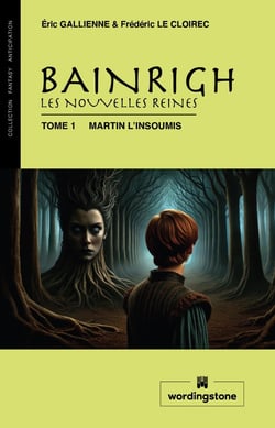 Bainrigh, les nouvelles reines