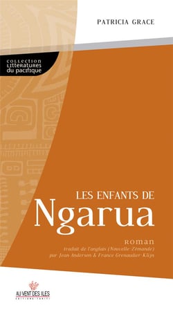 Les enfants de ngarua