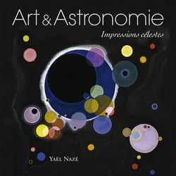 Art et astronomie - impressions célestes