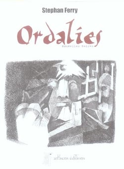 Ordalies