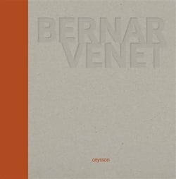 Bernar Venet