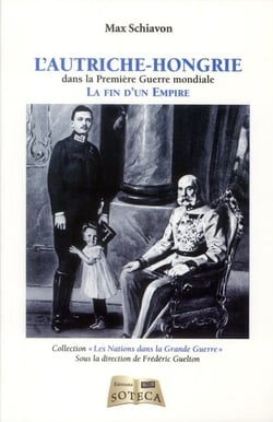 L'AUTRICHE-HONGRIE 1867-1918
