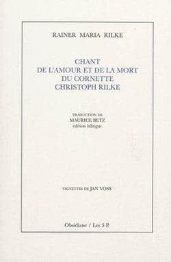 Chant de l'amour et de la mort du cornette Christoph Rilke