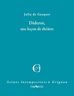 Diderot, une leçon de théâtre