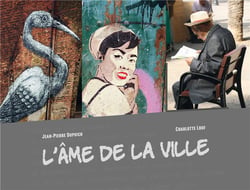 L´AME DE LA VILLE
