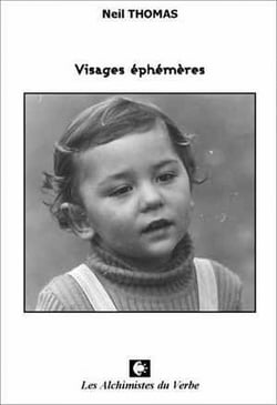 Visages éphémères