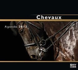 Agenda 2012 - chevaux