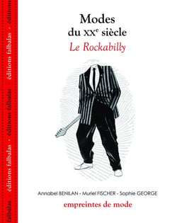 Modes du XX siècle - le Rockabilly