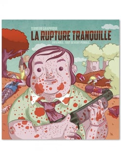 La rupture tranquille - ensemble, tout devient pénible