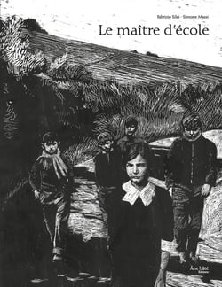 Le maître d'école