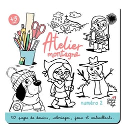 ATELIER MONTAGNE 2